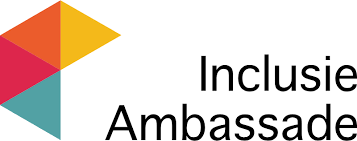 Logo Inclusie Ambassade