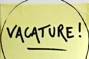 Vacature