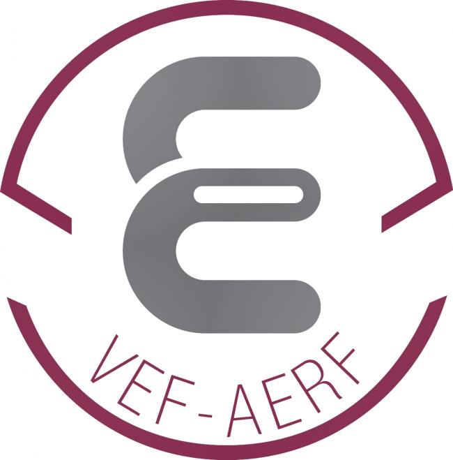 VEF logo